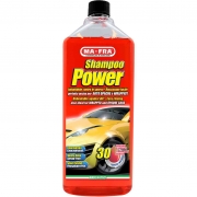 6,0 PZ Di MAFRA SHAMPOO POWER CONCENTRATO 1 L