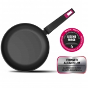 1,0 PZ Di PADELLA TAURUS KPA4028 D 28 CM