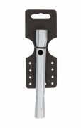 1,0 PZ Di CHIAVE A TUBO 16/17 MM RIF.79290