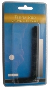 25,0 BL Di CHIAVE M.ESAGONALE MM. 5 TEKNA PRO BLISTER