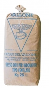12,0 PZ Di GESSO ORO DA   1 KG
