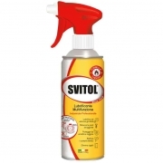 1,0 PZ Di AREXONS SVITOL FORMULA LIQUIDA TRIGGER 400 ML