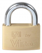 6,0 PZ Di VIRO 557 LUCCHETTO OTT RETTANGOLARE 70 MM