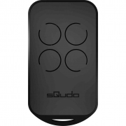 1,0 PZ Di RADIOCOMANDO SQUDO COD.6900307 (EX 6901291)
