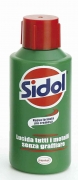 6,0 PZ Di SIDOL ML. 75