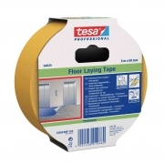 24,0 PZ Di NASTRO BIADESIVO TESA 50MMX25M