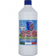 12,0 PZ Di CORRETTORE (PH+) X PISCINE LT. 1 (S30)