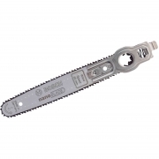 1,0 PZ Di BOSCH-V LAMA WOODBASIC 65 D 52 PER SEGHE A BATTERI
