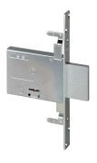 1,0 PZ Di CISA 57016 SERRATURA DOPPIA MAPPA E 70  125X82 MM