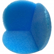 50,0 PZ Di PROTEZIONE IMBALLO ANGOLARE 3 VIE D.70MM
