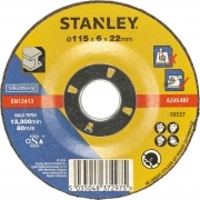 1,0 PZ Di PIRANHA STANLEY STA32050 (X32050) MOLA PER SMERIG.