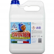 1,0 PZ Di SVERNANTE MULTIFUNZIONE X PISCINE LT. 5