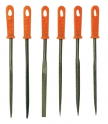 1,0 CF Di CONF 6 LIME MINI PER METALLO 15 CM*