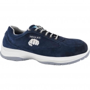 1,0 PA Di SCARPA BASSA CON SOLETTA ACTIVE BLUE N.44