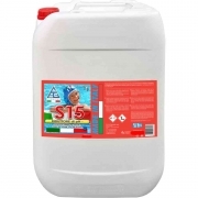 1,0 PZ Di CORRETTORE (PH-) X PISCINE LT. 30 S15