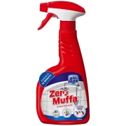 6,0 PZ Di ANTIMUFFA AIRMAX ZERO IGIENIZZANTE 500 ML ROSSO