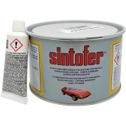 1,0 PZ Di SINTOFER BIANCO ML.500