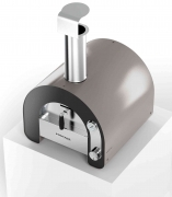 1,0 PZ Di FORNO A GAS FONTANA MAESTRO 40