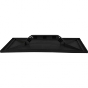 1,0 PZ Di FRATTONE PLASTICA CM.26X42