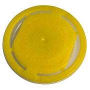100,0 PZ Di TAPPO PER LATTINA OLIO 1- 2- 3 L