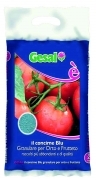 1,0 PZ Di GESAL CONCIME GRANULARE BLU UNIV. FRUTTETO 4 KG