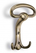 10,0 PZ Di APPENDIABITI WP 99 MG 22138 94X150 MM ANTIC SATIN