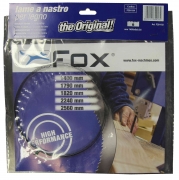 1,0 PZ Di NASTRO RICAMBIO 6X1400 MM PER FOX VB28-184