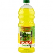 12,0 PZ Di OLIO PER FIACCOLE ALLA CITRONELLA 1 L USO ESTERNO