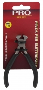 1,0 PZ Di MINI TRONCHESE ELETTRONICA 205 PRO TAGLIENTI FRONT