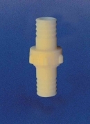 5,0 PL Di PL RACCORDO NYLON GIUNTATUBI 3 PZ D 50 MM