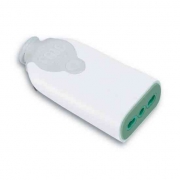 1,0 PZ Di FME ART.81.000 PRESA BIPASSO +T