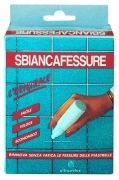 10,0 PZ Di SBIANCA-FESSURE ML.125