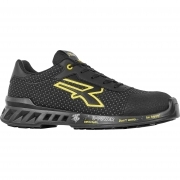 1,0 PZ Di U-POWER SCARPE MATT S3 N.45