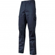 1,0 PZ Di U-POWER PANTALONE GUAPO BLUE TG. XL