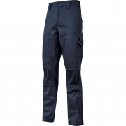 1,0 PZ Di U-POWER PANTALONE GUAPO BLUE TG.XXL