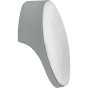 25,0 PZ Di POMOLO GG 23 16X28 MM CROMO OPACO