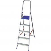 1,0 PZ Di SCALA ALL. FACAL DOMUS K100  5 GRADINI