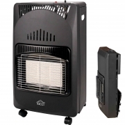 1,0 PZ Di STUFA AD INFRAROSSI GH03