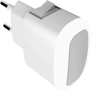 1,0 PZ Di LUCE NOTTURNA LED C/INTERRUTTORE IL29 BIANCA