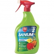 12,0 PZ Di SBM INSETTICIDA SISTEMICO SANIUM AL 800 ML