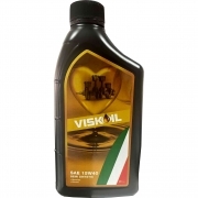 20,0 PZ Di VISKOIL OLIO MOTORE 15W40 LT.1