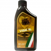 20,0 PZ Di VISKOIL OLIO MOTORE 10W40 LT.1