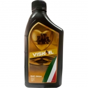 20,0 PZ Di VISKOIL OLIO MOTORE 5W30 LT.1