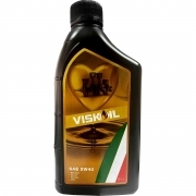 20,0 PZ Di VISKOIL OLIO MOTORE 5W40 LT.1