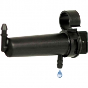 100,0 PZ Di GOCCIOLATORE SIGARO USCITA VERTICALE 8 L/H