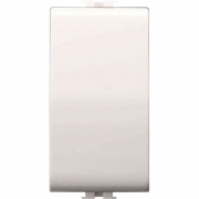 12,0 PZ Di EASY ART.SE8005 PULSANTE UNIPOLARE