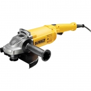 1,0 PZ Di DEWALT SMERIGLIATRICE 2000W 230 MM DWE490