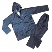 1,0 PZ Di COMPLETO IMPERMEABILE NIAGARA TG.XXXL BLU