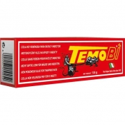 50,0 PZ Di COLLA PER TOPI TEMO BI 135 G