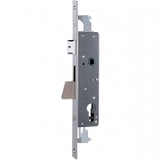1,0 PZ Di ISEO 783.30.1IFZ SERRATURA PROFIL TRIP MAND+SCROC